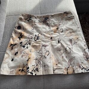 Golf skirt - size 8 DEXIM GOLFWEAR CANADA